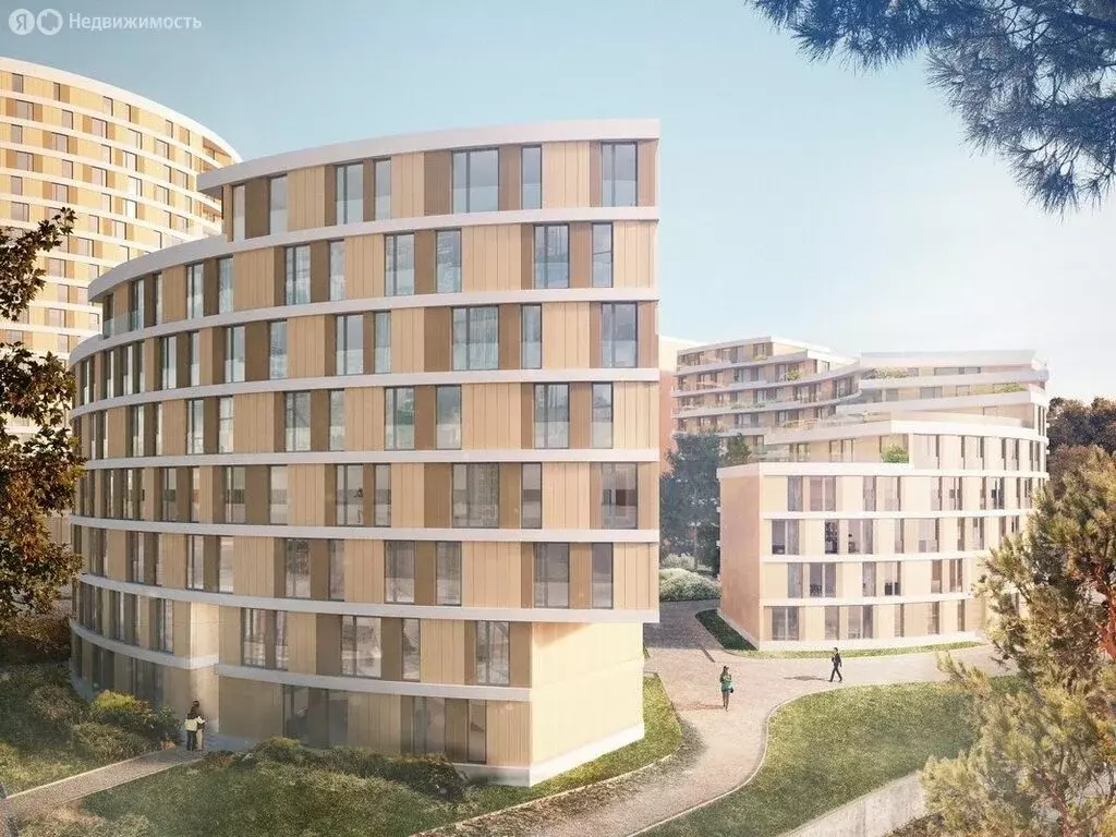 Офис (61.56 м) - Фото 2