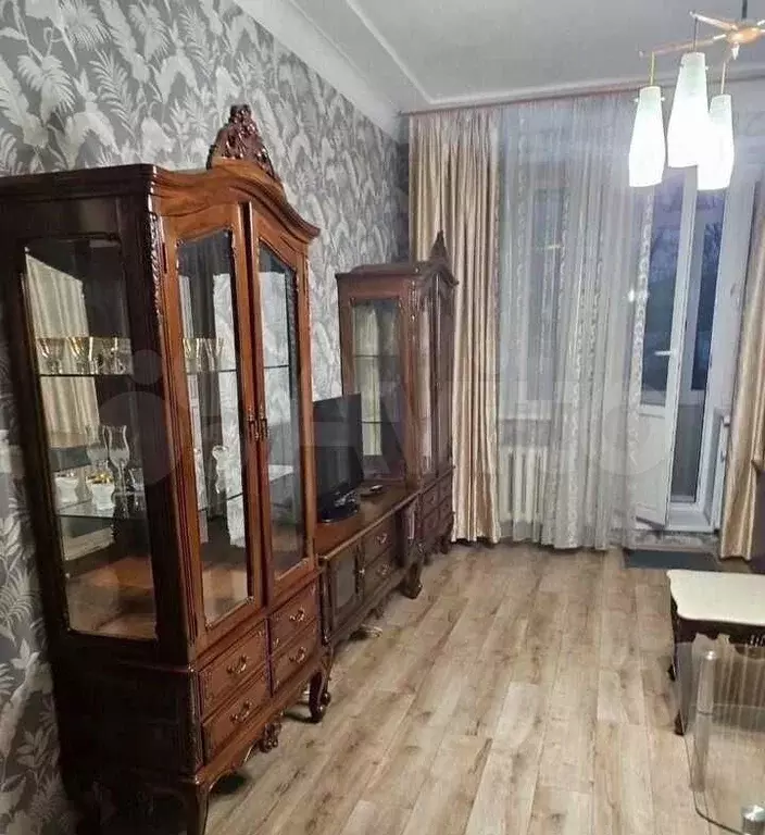 2-к. квартира, 63 м, 5/6 эт. - Фото 1