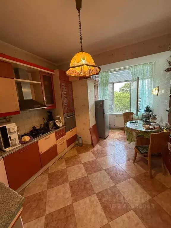 2-к кв. Крым, Симферополь ул. Семашко, 19 (100.0 м) - Фото 1
