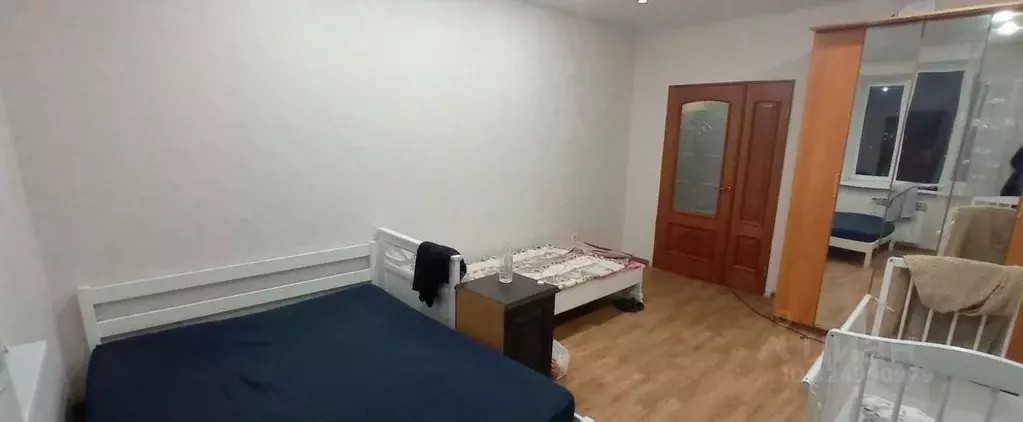 1-к кв. Пензенская область, Пенза Ключевая ул., 99 (42.3 м) - Фото 1