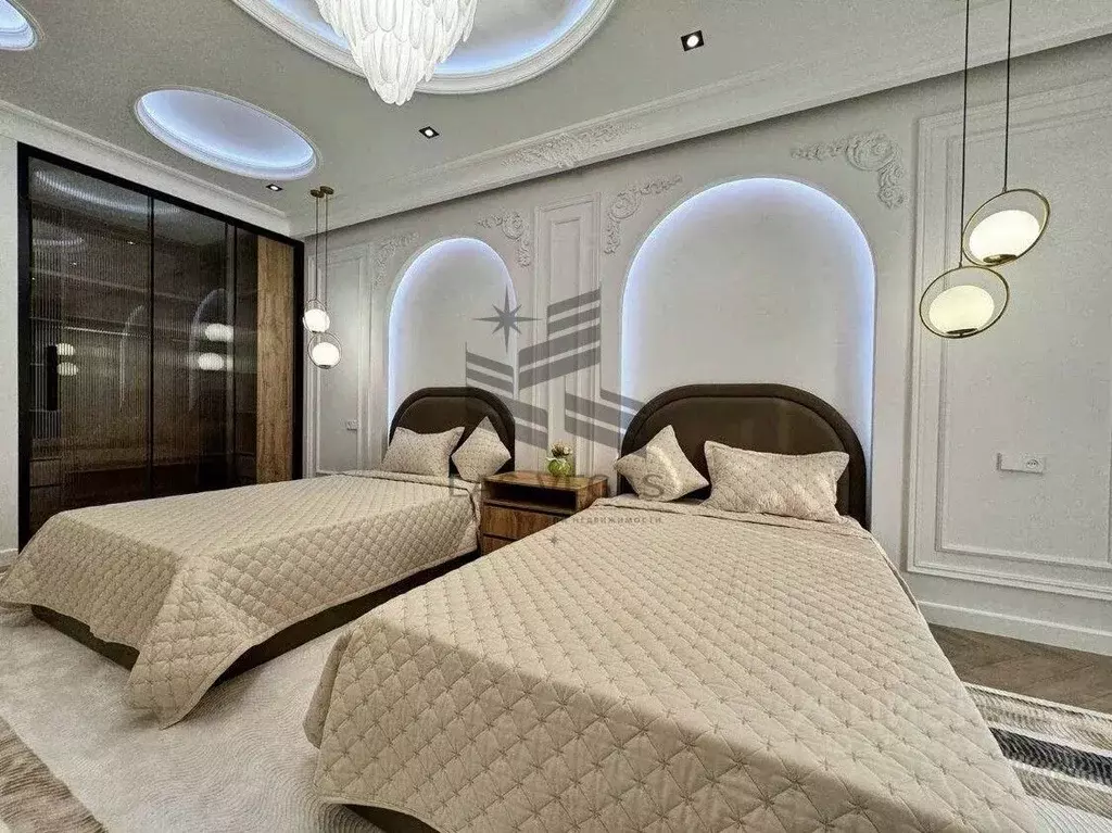 3-к кв. Татарстан, Казань Большая Красная ул., 8 (95.0 м) - Фото 1