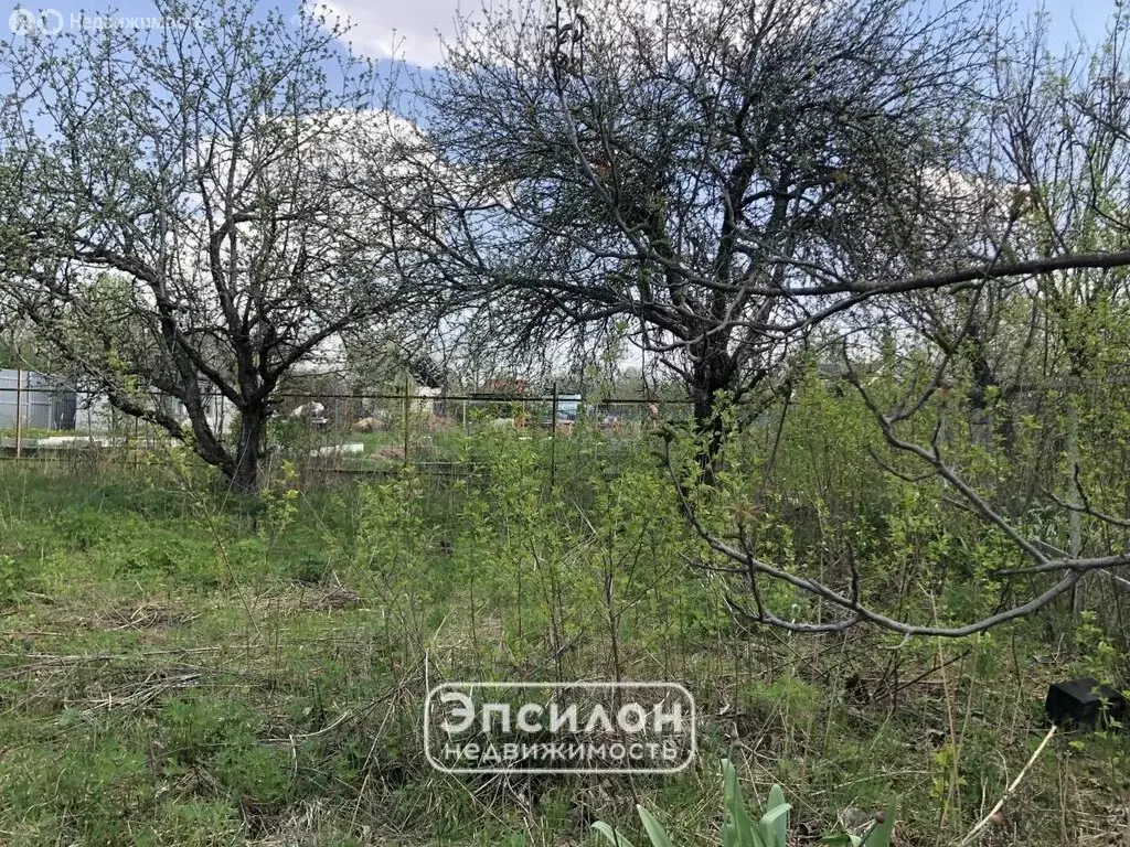 Участок в Курск, садовое товарищество Урожай (5 м) - Фото 0