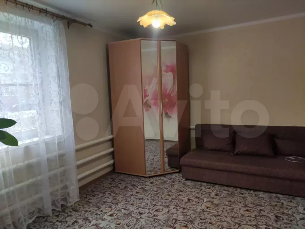 2-к. квартира, 50 м, 2/2 эт. - Фото 0