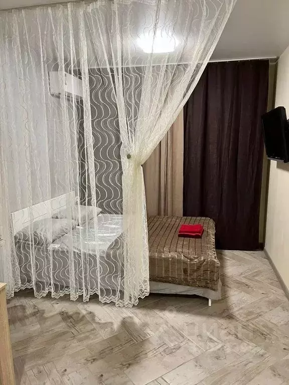 Студия Волгоградская область, Волгоград Новодвинская ул., 34А (23.0 м) - Фото 2