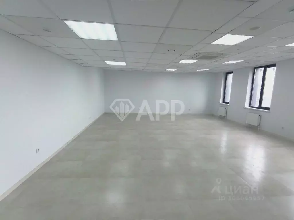 Офис в Краснодарский край, Новороссийск ул. Губернского, 25 (68 м) - Фото 2