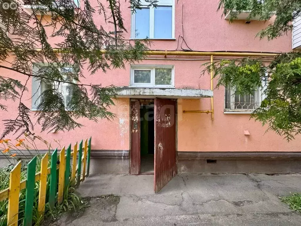 2-комнатная квартира: Клин, улица Мечникова, 16 (43 м) - Фото 1