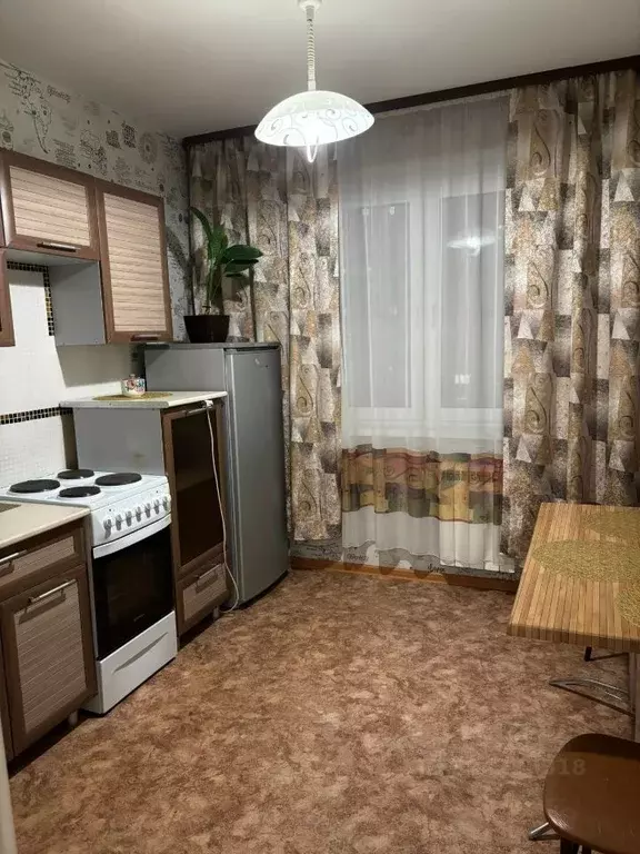 1-к кв. Красноярский край, Красноярск Караульная ул., 46 (42.0 м) - Фото 0