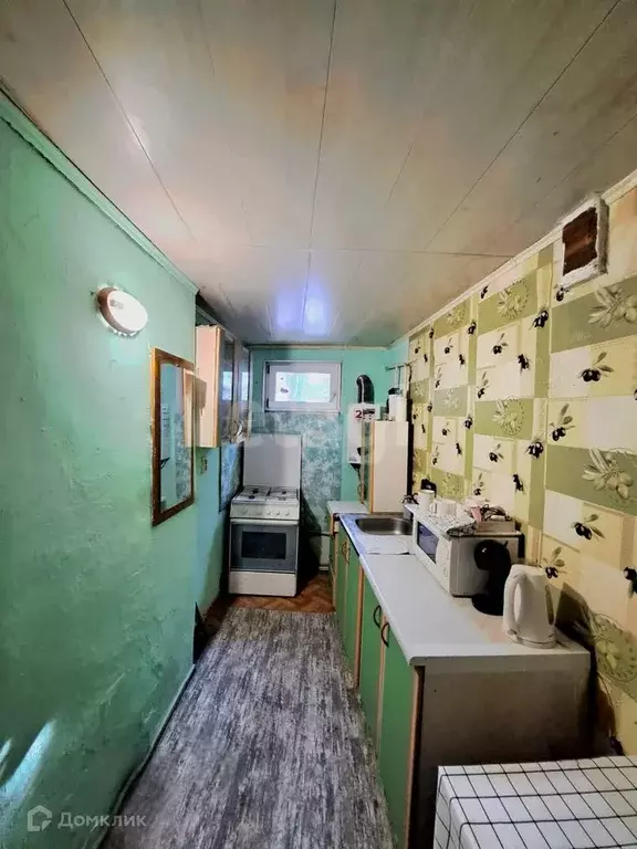 Продаётся 2-к квартира, 29.2 м - Фото 1