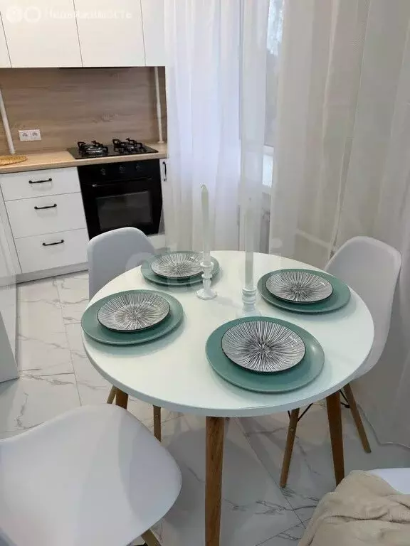 3-комнатная квартира: Йошкар-Ола, улица Строителей, 56 (60 м) - Фото 1