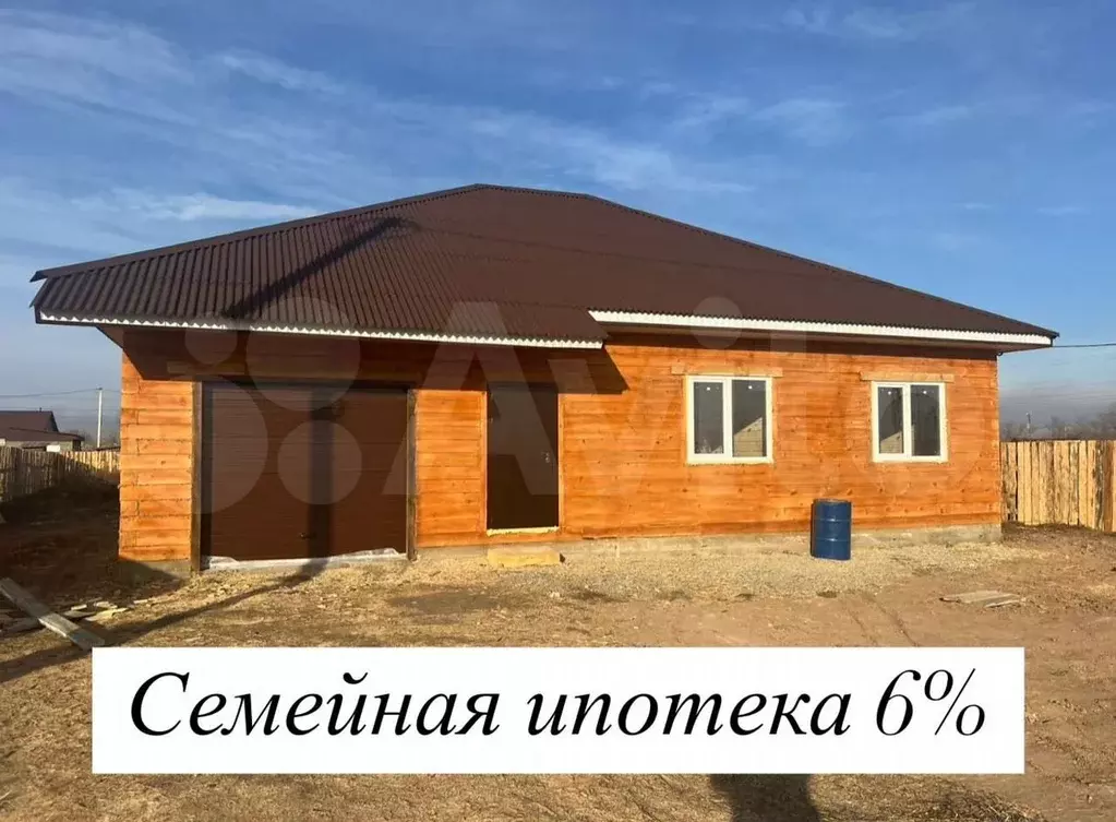 Дом 160 м на участке 10 сот. - Фото 1