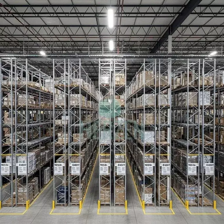 Склад в Московская область, Богородский городской округ, Обухово пгт ... - Фото 1