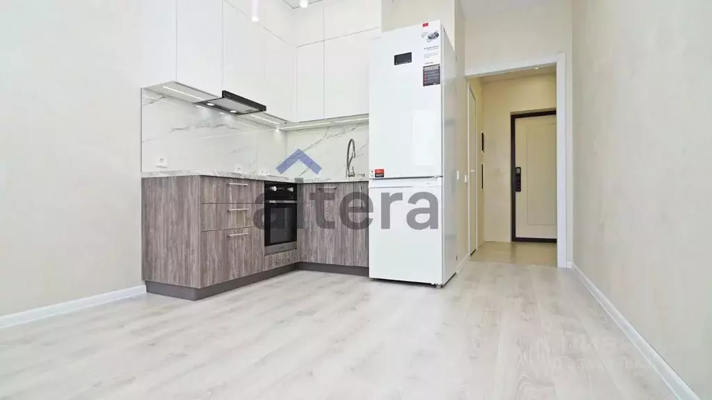 1-к кв. Татарстан, Казань ул. Ярдем, 23 (36.6 м) - Фото 1