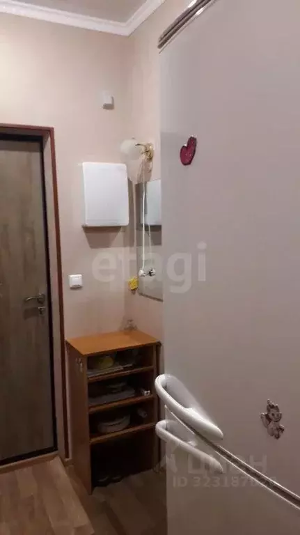 Студия Ханты-Мансийский АО, Сургут ул. Александра Усольцева, 26 (28.7 ... - Фото 2