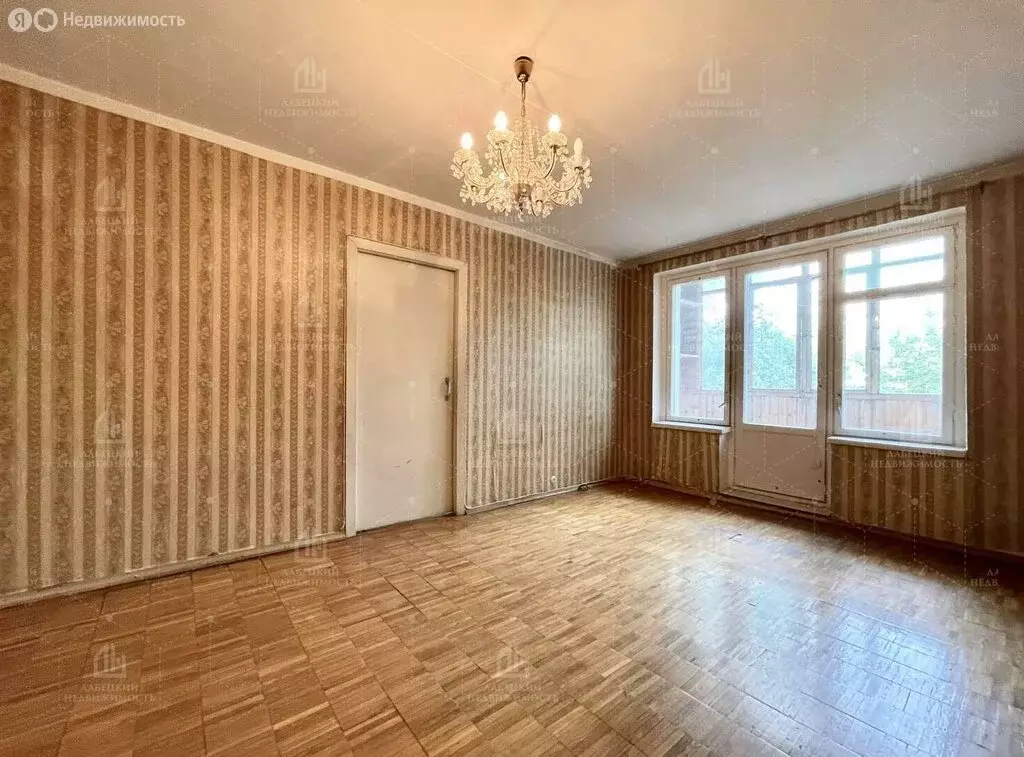 2-комнатная квартира: Москва, Большая Черкизовская улица, 9к5 (44.9 м) - Фото 0