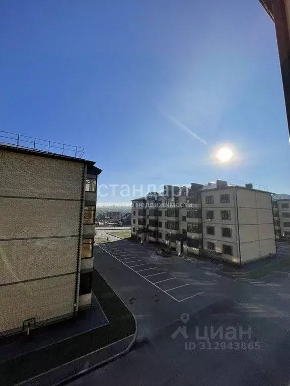 2-к кв. Ставропольский край, Ессентуки Никольская ул. (56.6 м) - Фото 0