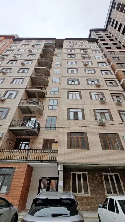 2-к. квартира, 90 м, 11/11 эт. - Фото 1