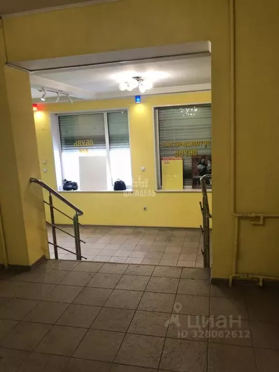 Помещение свободного назначения в Воронежская область, Воронеж ул. ... - Фото 2