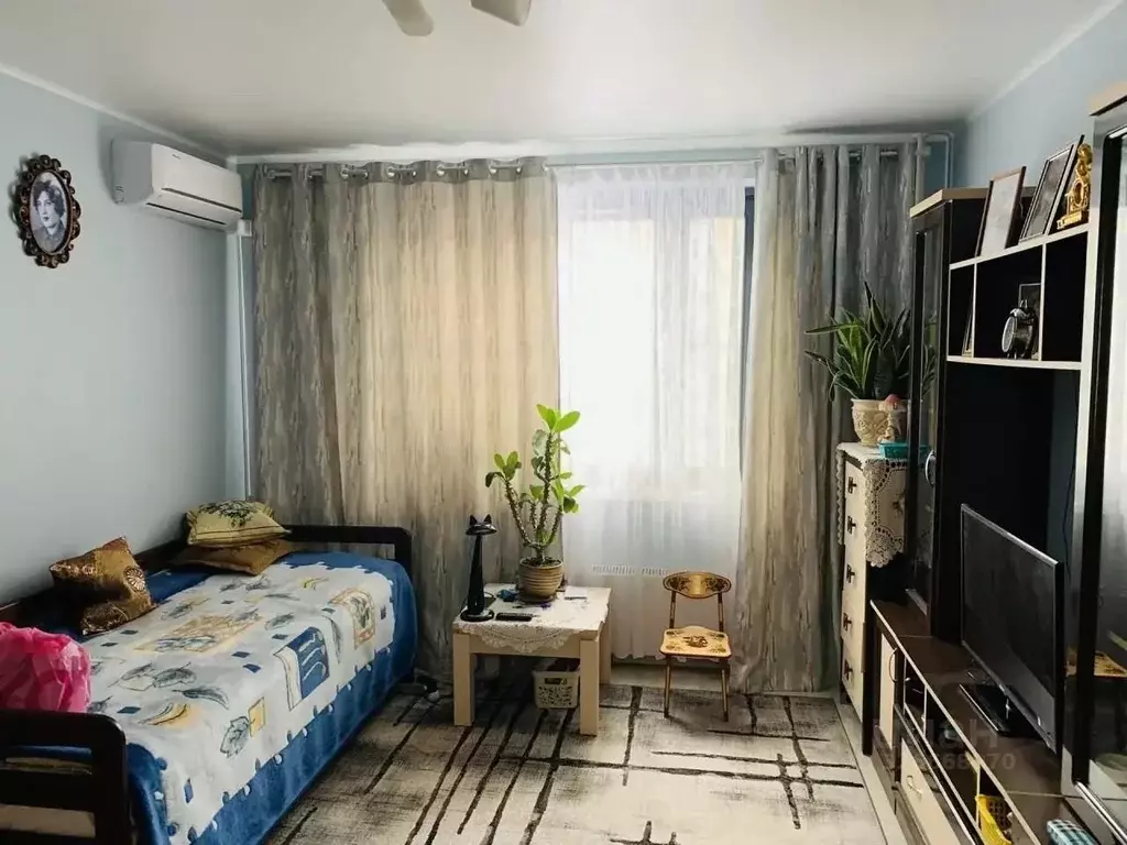 1-к кв. Москва Долгопрудная аллея, 14к3 (37.0 м) - Фото 1