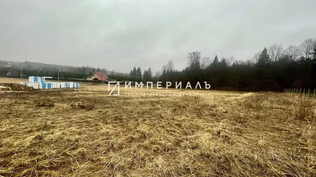 Участок в Калужская область, Жуковский район, Корсаково с/пос, ... - Фото 2