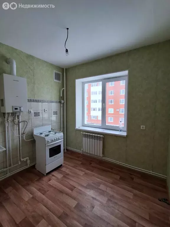 2-комнатная квартира: село Булгаково, Дуговая улица, 6/1 (46.7 м) - Фото 2