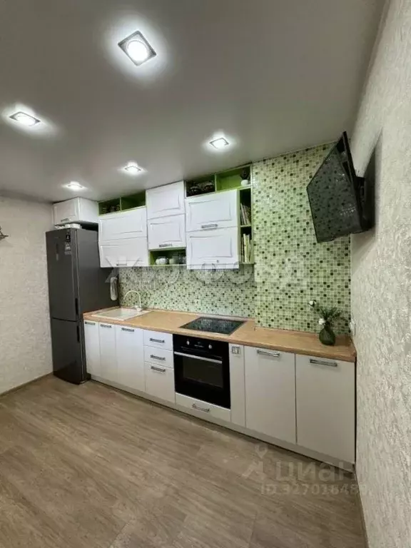 4-к кв. Хакасия, Абакан ул. Торосова, 17 (120.0 м) - Фото 2