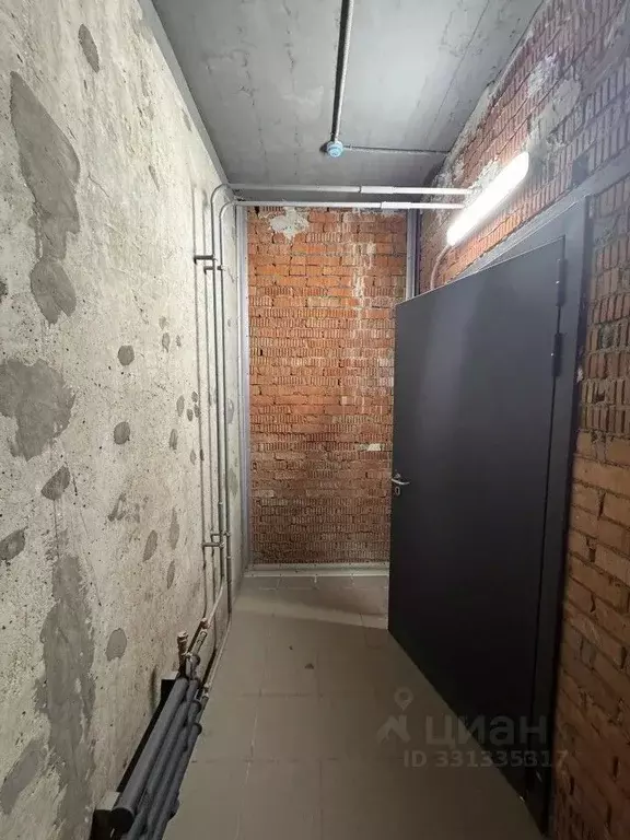 Гараж в Москва Производственная ул., 17 (5 м) - Фото 1