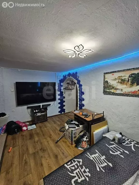 3-комнатная квартира: посёлок городского типа Нижний Одес, Юбилейная ... - Фото 2