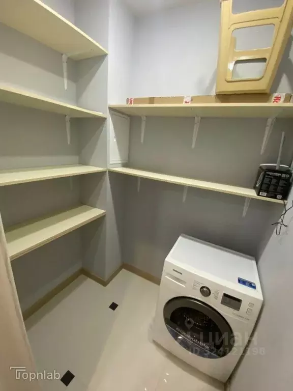 1-к кв. Ростовская область, Ростов-на-Дону Крепостной пер., 99 (44.3 ... - Фото 2