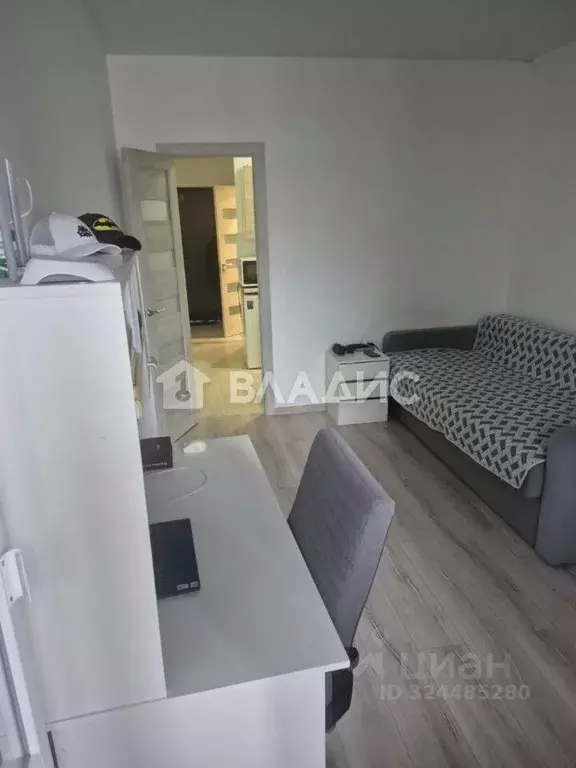 Студия Московская область, Красногорск городской округ, Нахабино пгт ... - Фото 1