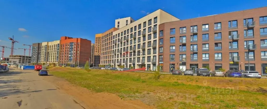 Торговая площадь в Москва Измайловский проезд, 5А (80 м) - Фото 1