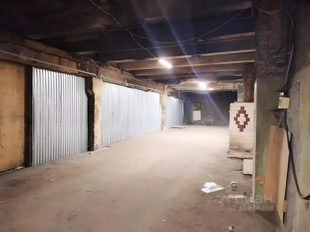 Склад в Московская область, Дзержинский ул. Академика Жукова, 2с1 (260 ... - Фото 0