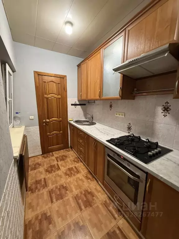 Дом в Ростовская область, Ростов-на-Дону Берберовка мкр, ул. ... - Фото 1