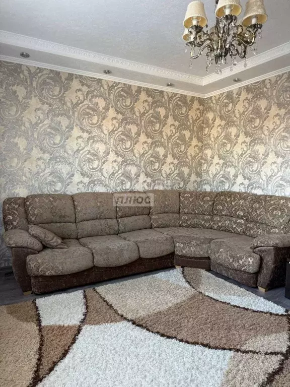 Дом в Краснодарский край, Кореновск 2-й кв-л,  (87 м) - Фото 2