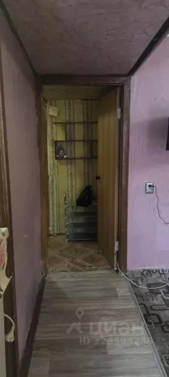 1-к кв. Свердловская область, Екатеринбург ул. Победы, 28 (28.8 м) - Фото 2