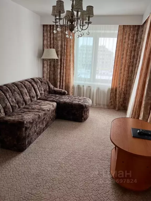 Комната Саратовская область, Балаково Трнавская ул., 1Б (35.0 м) - Фото 2