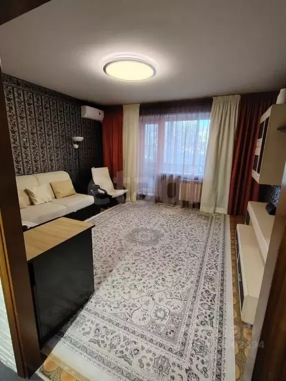 4-к кв. Новосибирская область, Новосибирск Тульская ул., 150 (77.5 м) - Фото 1