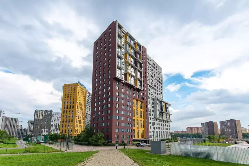 Помещение свободного назначения в Москва пос. Коммунарка, ул. ... - Фото 2