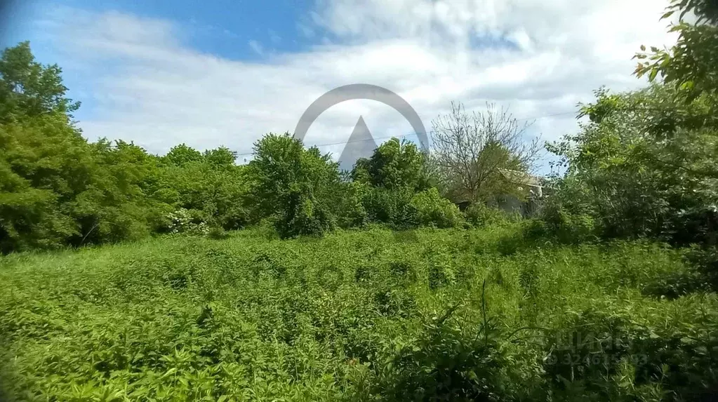 Участок в Краснодарский край, Хадыженск Апшеронский район, ул. ... - Фото 1