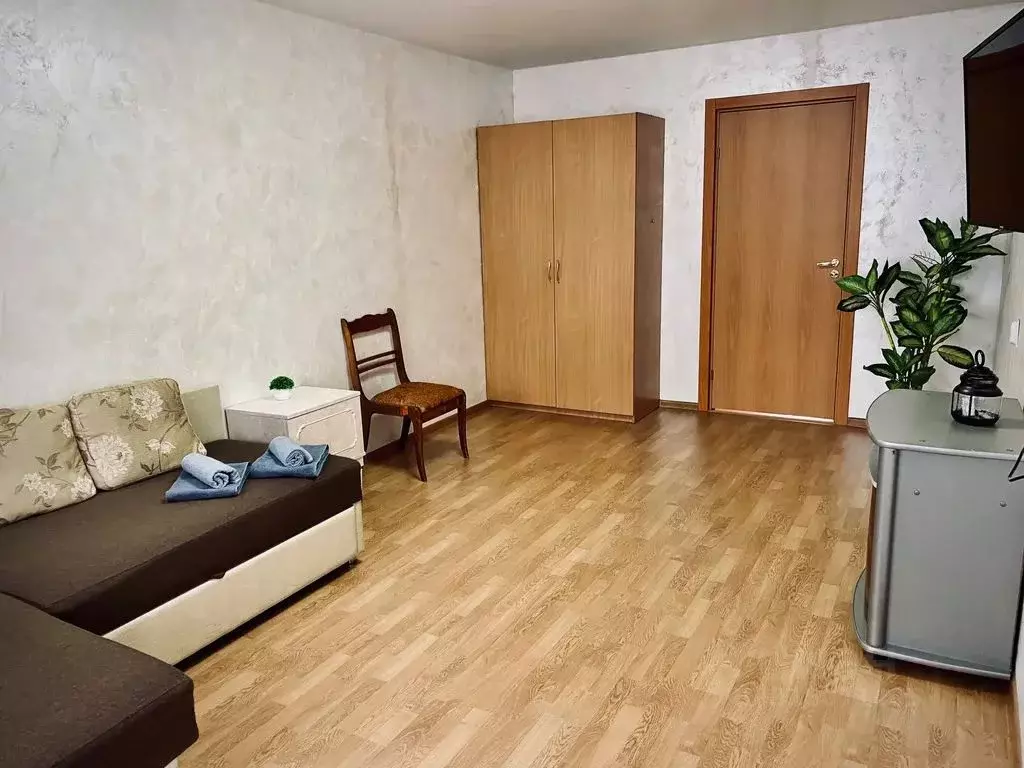 2-к кв. Ленинградская область, Выборг Садовая ул., 4 (53.0 м) - Фото 2