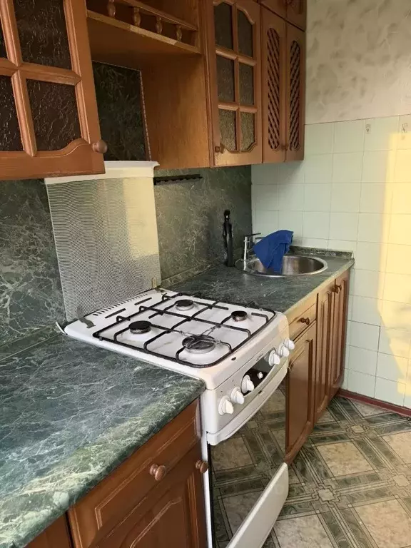 2-к кв. Москва ул. Юных Ленинцев, 68К1 (45.0 м) - Фото 2