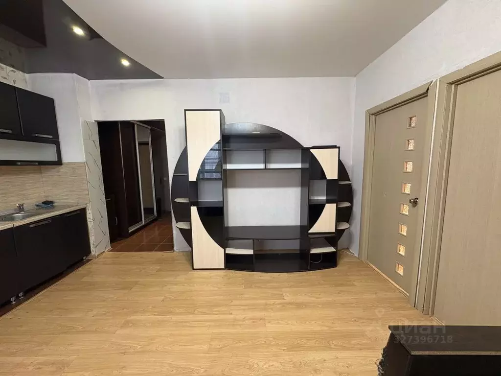 2-к кв. Псковская область, Псков ул. Алексея Алехина, 26 (52.0 м) - Фото 2