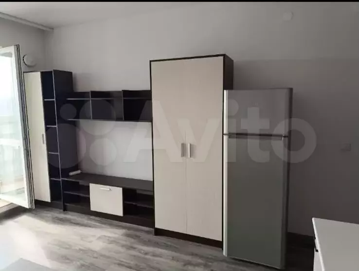 Квартира-студия, 22 м, 7/18 эт. - Фото 1