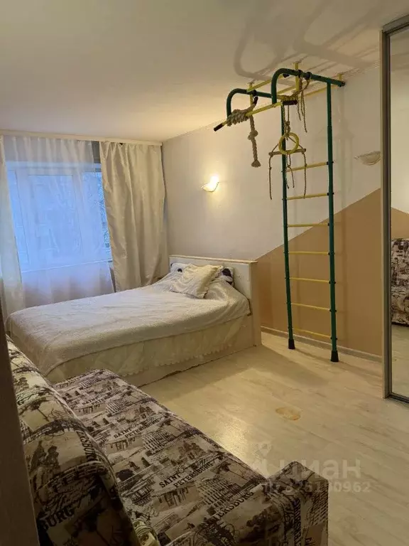 3-к кв. Пермский край, Пермь ул. Голева, 3 (62.0 м) - Фото 2