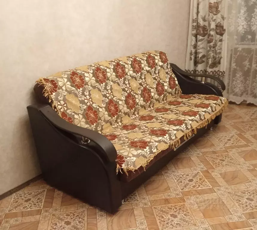 1-к кв. Ленинградская область, Гатчинский муниципальный округ, пос. ... - Фото 1