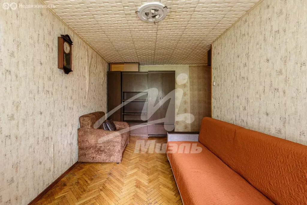 2-комнатная квартира: Москва, Ленинградское шоссе, 74 (42.5 м) - Фото 1