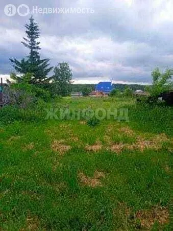 Участок в село Барышево, улица Черняховского (22 м) - Фото 2