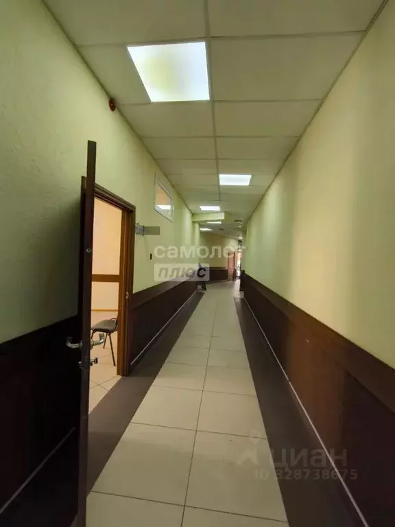 Помещение свободного назначения в Липецкая область, Липецк ул. М.И. ... - Фото 1