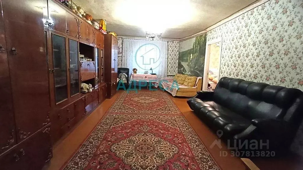 Дом в Белгородская область, Поселок Чернянка городское поселение, ... - Фото 1