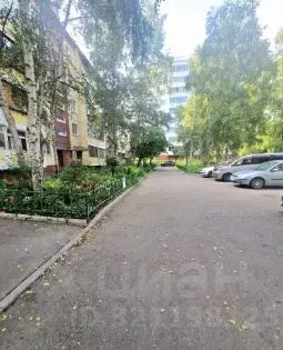 1-к кв. Иркутская область, Иркутск Байкальская ул., 310 (31.0 м) - Фото 0