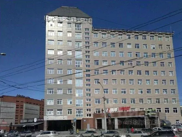 Офис в Новосибирская область, Новосибирск Советская ул., 64 (38 м) - Фото 0